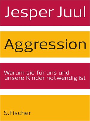 cover image of Aggression